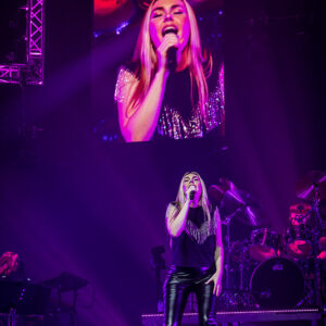 Waylon’s Top 1000 in Rotterdam Ahoy