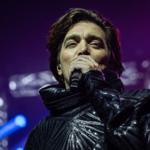Waylon’s Top 1000 in Rotterdam Ahoy