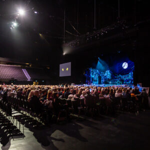 CATS – The Musical in Rotterdam Ahoy