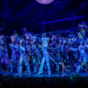 CATS – The Musical in Rotterdam Ahoy