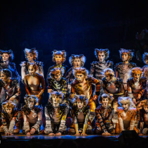 CATS – The Musical in Rotterdam Ahoy