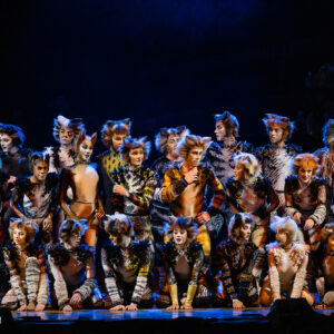 CATS – The Musical in Rotterdam Ahoy