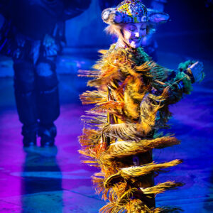 CATS – The Musical in Rotterdam Ahoy