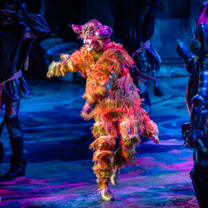 CATS – The Musical in Rotterdam Ahoy