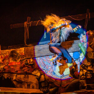 CATS – The Musical in Rotterdam Ahoy