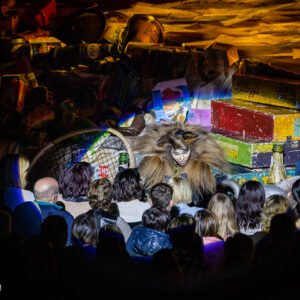 CATS – The Musical in Rotterdam Ahoy