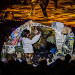 CATS – The Musical in Rotterdam Ahoy