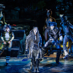 CATS – The Musical in Rotterdam Ahoy