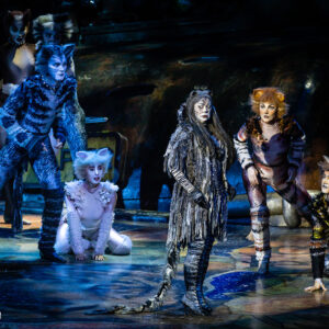 CATS – The Musical in Rotterdam Ahoy