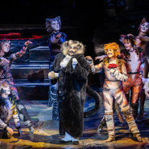 CATS – The Musical in Rotterdam Ahoy