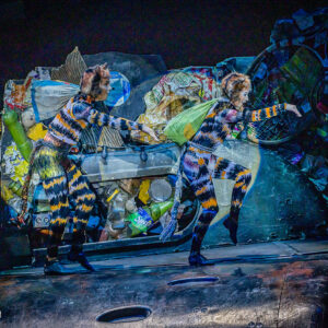 CATS – The Musical in Rotterdam Ahoy