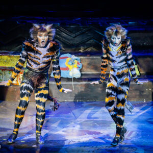 CATS – The Musical in Rotterdam Ahoy
