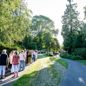 Ruth Jacott – Zuiderpark Live Den Haag