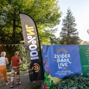 Ruth Jacott – Zuiderpark Live Den Haag
