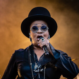 Ruth Jacott – Zuiderpark Live Den Haag