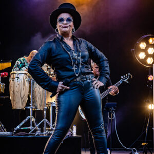 Ruth Jacott – Zuiderpark Live Den Haag