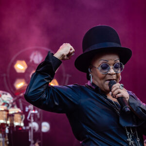 Ruth Jacott – Zuiderpark Live Den Haag