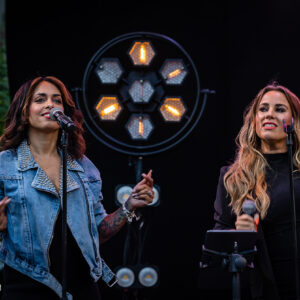 Ruth Jacott – Zuiderpark Live Den Haag