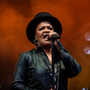 Ruth Jacott – Zuiderpark Live Den Haag
