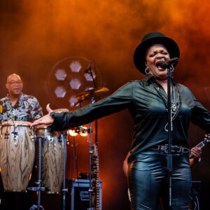 Ruth Jacott – Zuiderpark Live Den Haag