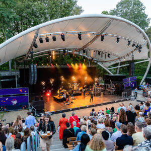 Ruth Jacott – Zuiderpark Live Den Haag