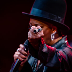 Ruth Jacott – Zuiderpark Live Den Haag