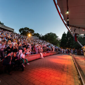 Ruth Jacott – Zuiderpark Live Den Haag