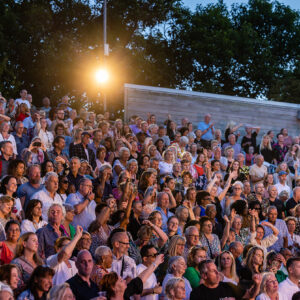 Ruth Jacott – Zuiderpark Live Den Haag