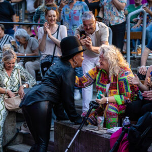 Ruth Jacott – Zuiderpark Live Den Haag