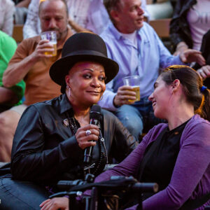 Ruth Jacott – Zuiderpark Live Den Haag