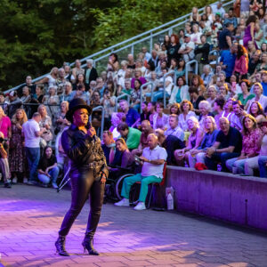 Ruth Jacott – Zuiderpark Live Den Haag