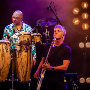 Ruth Jacott – Zuiderpark Live Den Haag