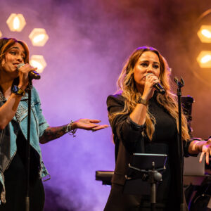 Ruth Jacott – Zuiderpark Live Den Haag