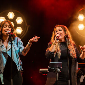 Ruth Jacott – Zuiderpark Live Den Haag