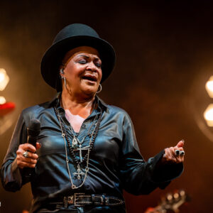 Ruth Jacott – Zuiderpark Live Den Haag