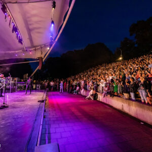 Ruth Jacott – Zuiderpark Live Den Haag
