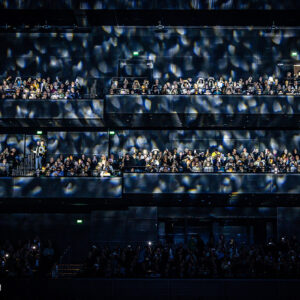 Tino Martin in Ahoy (RTM Stage)