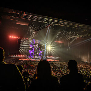 Tino Martin in Ahoy (RTM Stage)