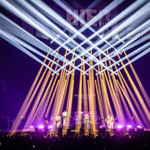 Pommelien Thijs @ HIER festival 2023 in Rotterdam Ahoy
