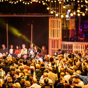 HIER festival 2023 in Rotterdam Ahoy
