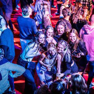 HIER festival 2023 in Rotterdam Ahoy