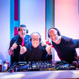 HIER festival 2023 in Rotterdam Ahoy