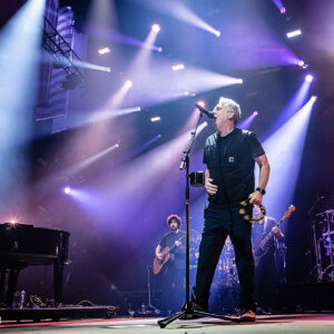Acda en de Munnik @ HIER festival 2023 in Rotterdam Ahoy