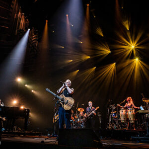 Acda en de Munnik @ HIER festival 2023 in Rotterdam Ahoy