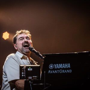 Acda en de Munnik @ HIER festival 2023 in Rotterdam Ahoy