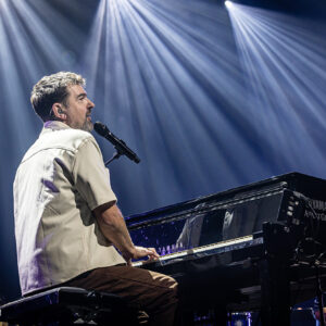 Acda en de Munnik @ HIER festival 2023 in Rotterdam Ahoy