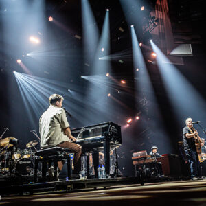 Acda en de Munnik @ HIER festival 2023 in Rotterdam Ahoy