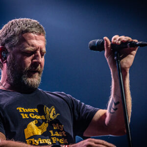 Racoon @ HIER festival 2023 in Rotterdam Ahoy