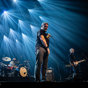 Racoon @ HIER festival 2023 in Rotterdam Ahoy