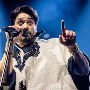 Waylon’s Top 1000 in Rotterdam Ahoy (2023)